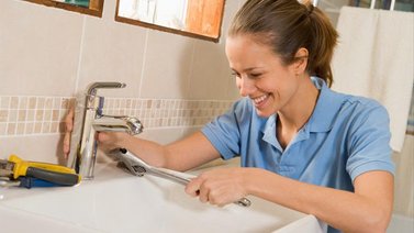 Reparaciones que puedes hacer en casa