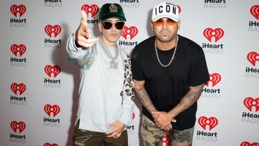 "No Se Olvida": Segundo sencillo del último disco de Wisin y Yandel