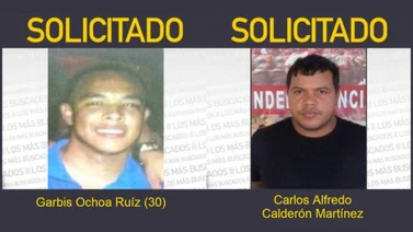 Todavía quedan cabos sueltos: "El Vampi" y "El Garbis", aliados de "El Koki"