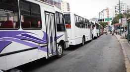 Hoy vence el plazo de inscripción de transportistas en el sistema Patria
