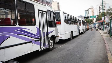 Hoy vence el plazo de inscripción de transportistas en el sistema Patria
