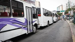 Hoy vence el plazo de inscripción de transportistas en el sistema Patria