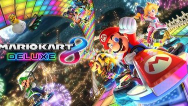 "Switch Sports" y "Mario Kart 8″ lideran las novedades de Nintendo