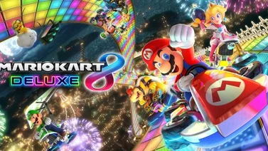 "Switch Sports" y "Mario Kart 8″ lideran las novedades de Nintendo