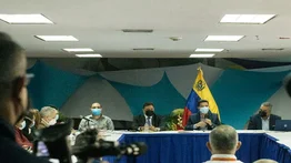 AN y Mintransporte hicieron debate sobre los servicios públicos