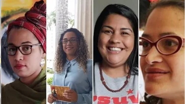 Estas son las cuatro ministras designadas por Maduro