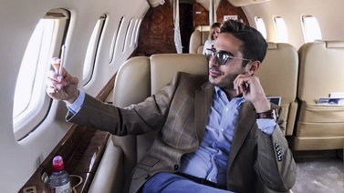 Tinder decidió tomar acciones en contra de Simon Leviev