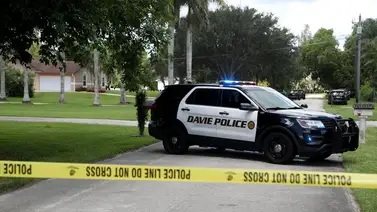 Hombre en Florida mata a tiros a su hija e hijo antes de quitarse la vida Hombre en Florida mata a tiros a su hija e hijo antes de quitarse la vida