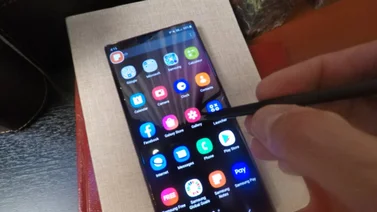 Samsung lanza nuevos modelos del celular Galaxy S