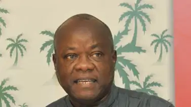 Polémica en Guyana tras denuncias de sobornos chinos Polémica en Guyana tras denuncias de sobornos chinos