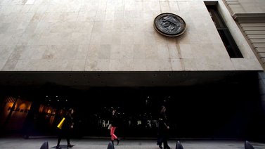 Bolsa de Buenos Aires cierra con una bajada del 0,85%
