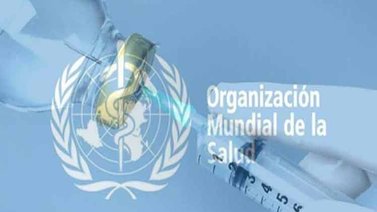 OMS pide priorizar vacunación de grupos de riesgo