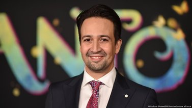 "Dos oruguitas": Nominada al Óscar a mejor canción