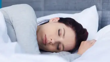 Evita el insomnio y descansa plácidamente Evita el insomnio y descansa plácidamente