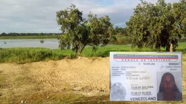 A golpes asesinan a madre de seis niños en Tucupita