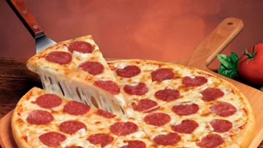 Día Mundial de la Pizza