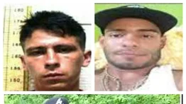 Eran los más buscados: líderes criminales caídos en enfrentamientos en los últimos años