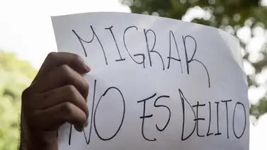 Venezolanos piden a Trinidad y Tobago justicia por "asesinato" de niño Venezolanos piden a Trinidad y Tobago justicia por "asesinato" de niño