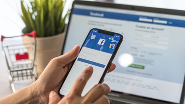 Ventajas de utilizar Facebook