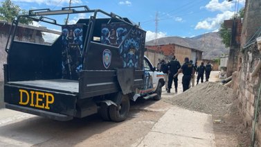 Policías abatieron a "El Negrin" y persiguen al "Conejo" en Las Tejerías