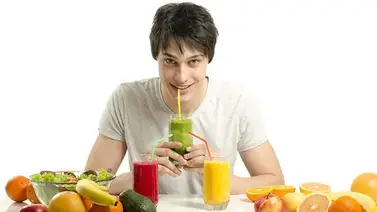 Frutas que no deben faltar en casa Frutas que no deben faltar en casa