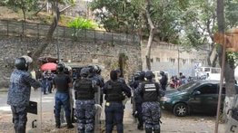 En la morgue de Bello Monte esperan cadáver de "El Koki"