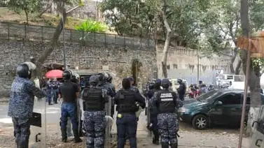 En la morgue de Bello Monte esperan cadáver de "El Koki" En la morgue de Bello Monte esperan cadáver de "El Koki"