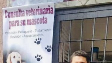 Apresan a falso veterinario tras causar la muerte de varias mascotas