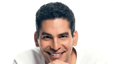 Ismael Cala visitará Maracaibo con su conferencia “Fluir para no sufrir” Ismael Cala visitará Maracaibo con su conferencia “Fluir para no sufrir”