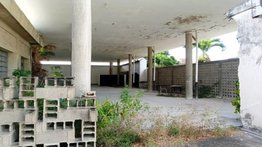Estudiantes denuncian deterioro de la UCV núcleo Barquisimeto
