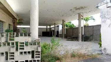 Estudiantes denuncian deterioro de la UCV núcleo Barquisimeto Estudiantes denuncian deterioro de la UCV núcleo Barquisimeto