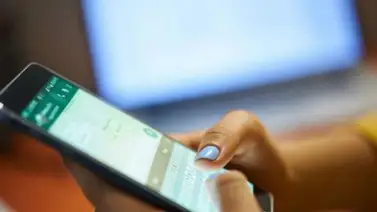 Dos mujeres mostraban falsos comprobantes de pago para estafar a vendedores Dos mujeres mostraban falsos comprobantes de pago para estafar a vendedores