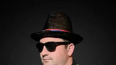 Giancarlos Infantino Paesani es una fusión del marketing y la industria musical Giancarlos Infantino Paesani es una fusión del marketing y la industria musical