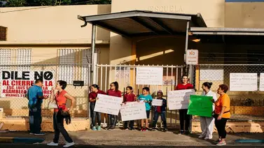 Puerto Rico: Cierran escuelas por extensas inundaciones Puerto Rico: Cierran escuelas por extensas inundaciones