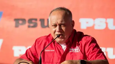 Chavismo programa manifestación paralela a protesta opositora Chavismo programa manifestación paralela a protesta opositora