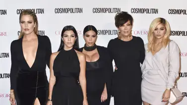Las Kardashian estrenan el 14 de abril nuevo reality en Hulu Las Kardashian estrenan el 14 de abril nuevo reality en Hulu
