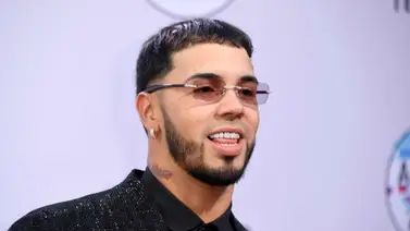 El rapero puertorriqueño Anuel AA ofrecerá 30 conciertos por Europa El rapero puertorriqueño Anuel AA ofrecerá 30 conciertos por Europa