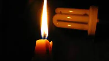 Sistema eléctrico presenta fallas en varios estados del país Sistema eléctrico presenta fallas en varios estados del país