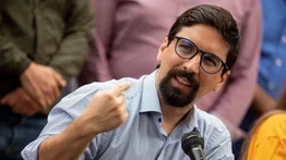 Freddy Guevara rechaza avalar selección de magistrados del TSJ