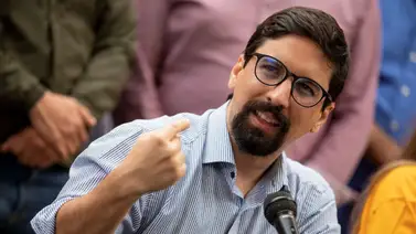 Freddy Guevara rechaza avalar selección de magistrados del TSJ Freddy Guevara rechaza avalar selección de magistrados del TSJ