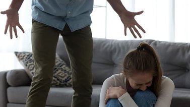 Cómo reconocer a un maltratador psicológico