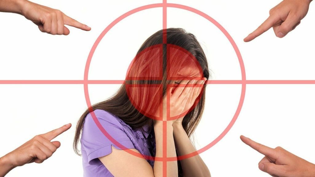 Cómo reconocer a un maltratador psicológico Cómo reconocer a un maltratador psicológico