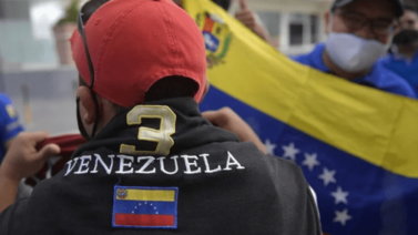 Guatemala expulsa a migrantes venezolanos por incumplimiento de leyes