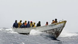 Exilio venezolano critica a Trinidad y Tobago por la muerte de niño migrante