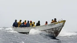 Exilio venezolano critica a Trinidad y Tobago por la muerte de niño migrante