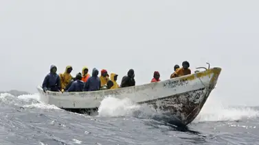 Exilio venezolano critica a Trinidad y Tobago por la muerte de niño migrante Exilio venezolano critica a Trinidad y Tobago por la muerte de niño migrante