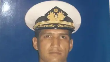 Tribunal condena a los implicados en muerte del capitán Acosta Arévalo Tribunal condena a los implicados en muerte del capitán Acosta Arévalo