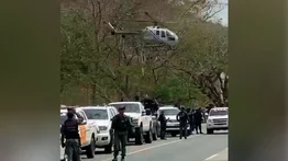 Heridos dos niños, una mujer y dos policías en balacera de la ARC