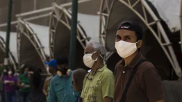 Venezuela comienza la semana con 436 positivos de COVID-19 en el territorio
