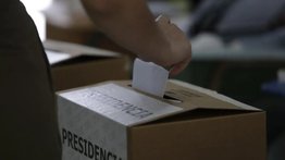 Costa Rica vive jornada electoral con normalidad y cantidad de votantes